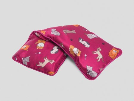 The Cat Collective Heat Pack For Sale