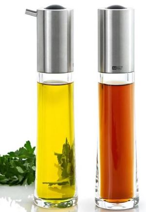 Adhoc Aroma Oil vinegar Dispenser Discount