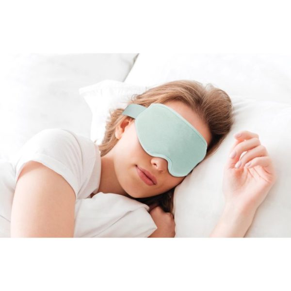 Weighted Eye Mask For Cheap