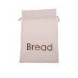 D.line Bread Bag Embroidered 27.5x39cm Discount