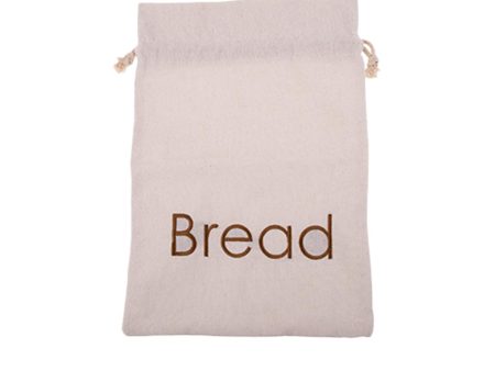 D.line Bread Bag Embroidered 27.5x39cm Discount