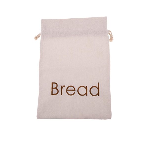 D.line Bread Bag Embroidered 27.5x39cm Discount