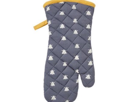 Ulster Weavers Bee Gauntlet Oven Glove For Cheap