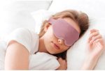 Weighted Eye Mask For Cheap