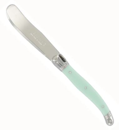 Andre Verdier Debutant Butter Knife - Mint Online Sale