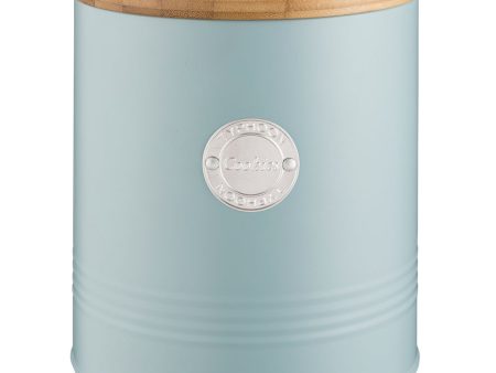 Typhoon Cookies Storage 3.4l Blue Discount