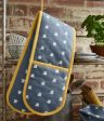 Ulster Weavers Bee Double Oven Glove Online