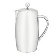 Avanti Twin Wall Coffee Plunger 800ml Supply