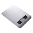 Avanti Ultra Slim Digital Kitchen Scale Online Hot Sale