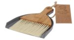 Eco Basics Mini Dustpan & Brush Discount