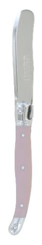 Andre Verdier Debutante Butter Knife - Pink Cheap