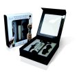 Vin Bouquet Essential Wine Set 4pc Online now