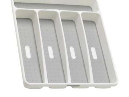 Made Smart 5 Compartment Cutlery Tray Cheap