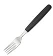 Victorinox Table Fork Black Online