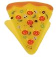 White Magic Cute Bag Clips - Pizza Online now