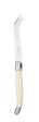 Andre Verdier Debutant Cheese Knife - Ivory Online Sale