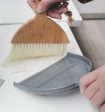 Eco Basics Mini Dustpan & Brush Discount