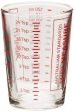 Midi Measuring Glass W   Measurement Online Sale