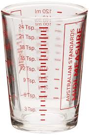 Midi Measuring Glass W   Measurement Online Sale