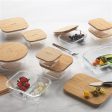 Nourish Square Storage 13.5cm on Sale