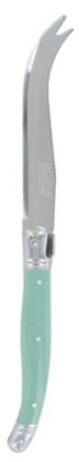 Andre Verdier Debutante Cheese Knife - Sage on Sale