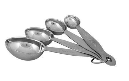 Mondo Australian Standard Measuring Spoons S 4 S s Supply