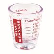 Midi Measuring Glass W   Measurement Online Sale