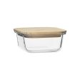 Nourish Square Storage 13.5cm on Sale