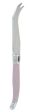 Andre Verdier Debutante Cheese Knife - Pink Hot on Sale