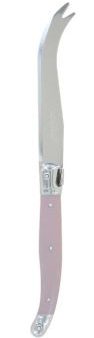 Andre Verdier Debutante Cheese Knife - Pink Hot on Sale