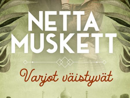 Varjot väistyvät Online now