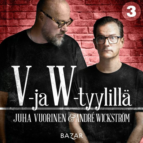 V- ja W-tyylillä K3 Hot on Sale