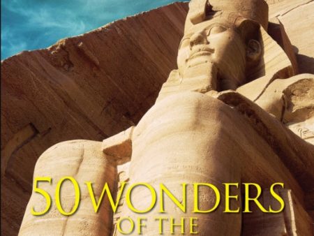 Wonders of the World Online Hot Sale