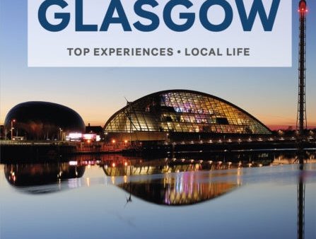 Lonely Planet Pocket Glasgow Discount