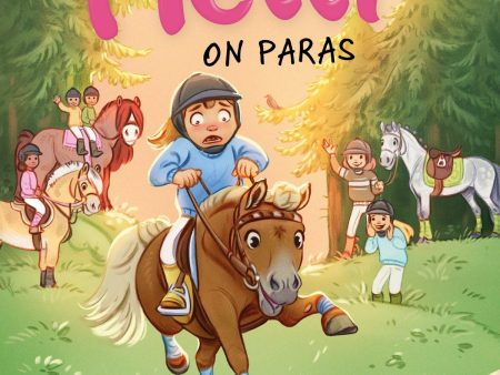 Melli on paras on Sale