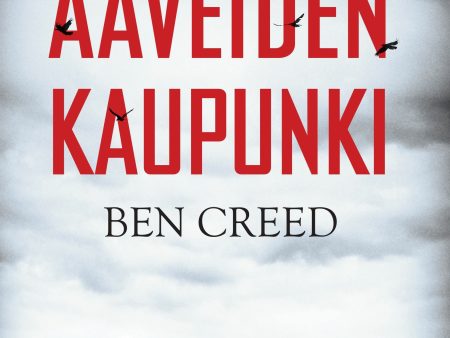 Aaveiden kaupunki Supply