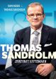 Thomas Sandholm For Sale