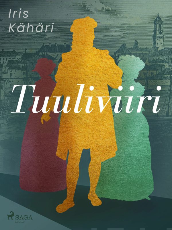 Tuuliviiri Online now