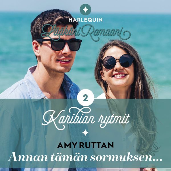 Annan tämän sormuksen... Online