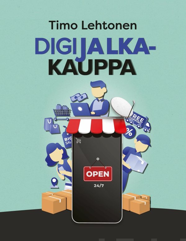 Digijalkakauppa Cheap