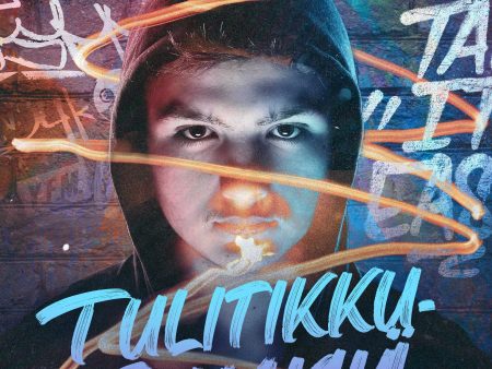 Tulitikkuihmisiä on Sale