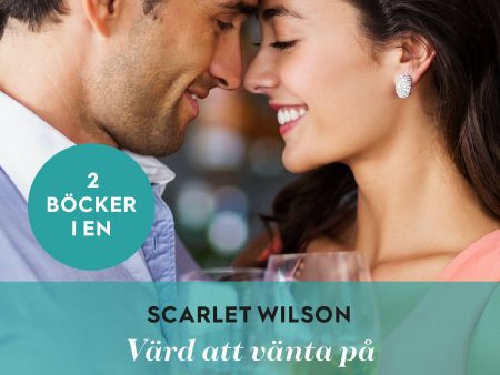 Värd att vänta på ; Konsten att gå vidare Hot on Sale