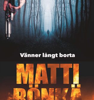 Vänner långt borta on Sale