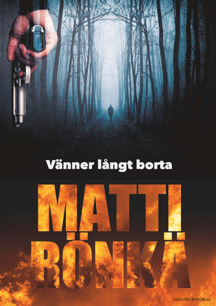 Vänner långt borta on Sale