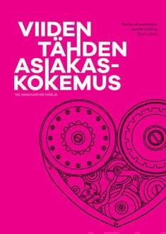 Viiden tähden asiakaskokemus Discount