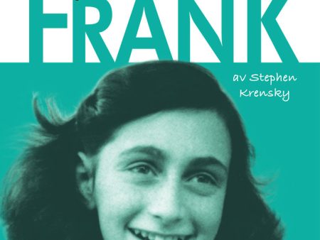 Vem var? Anne Frank Online Hot Sale