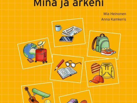 Treeni S2 Minä ja arkeni For Cheap