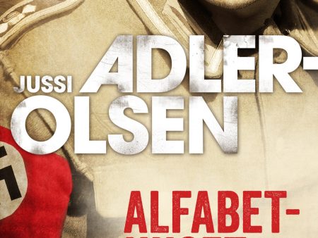 Alfabethuset Online Sale