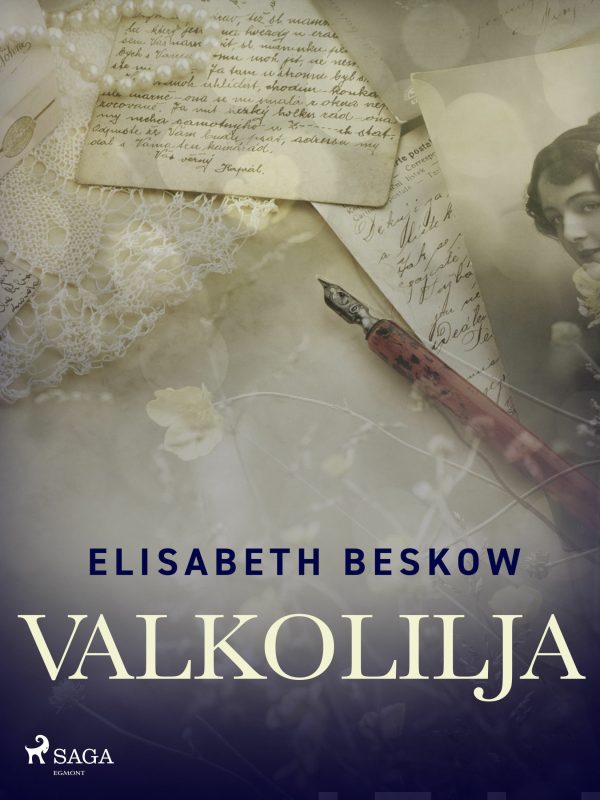 Valkolilja For Discount