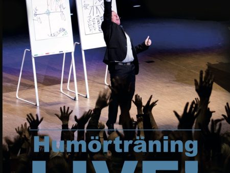 Humörträning - Live! For Cheap